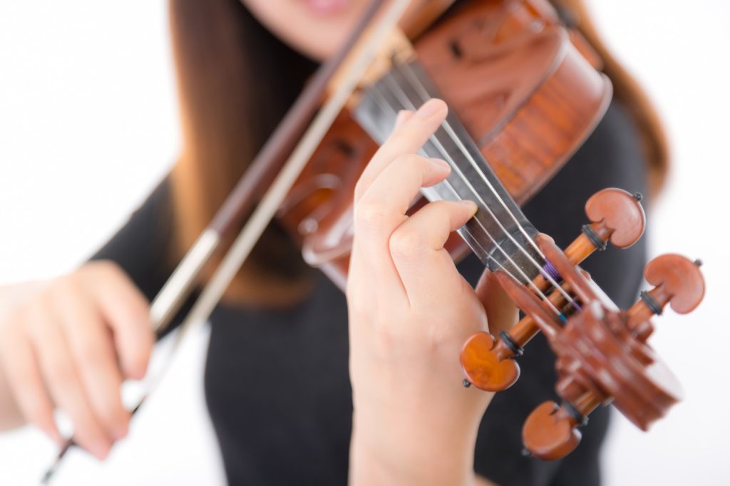 Violin Class