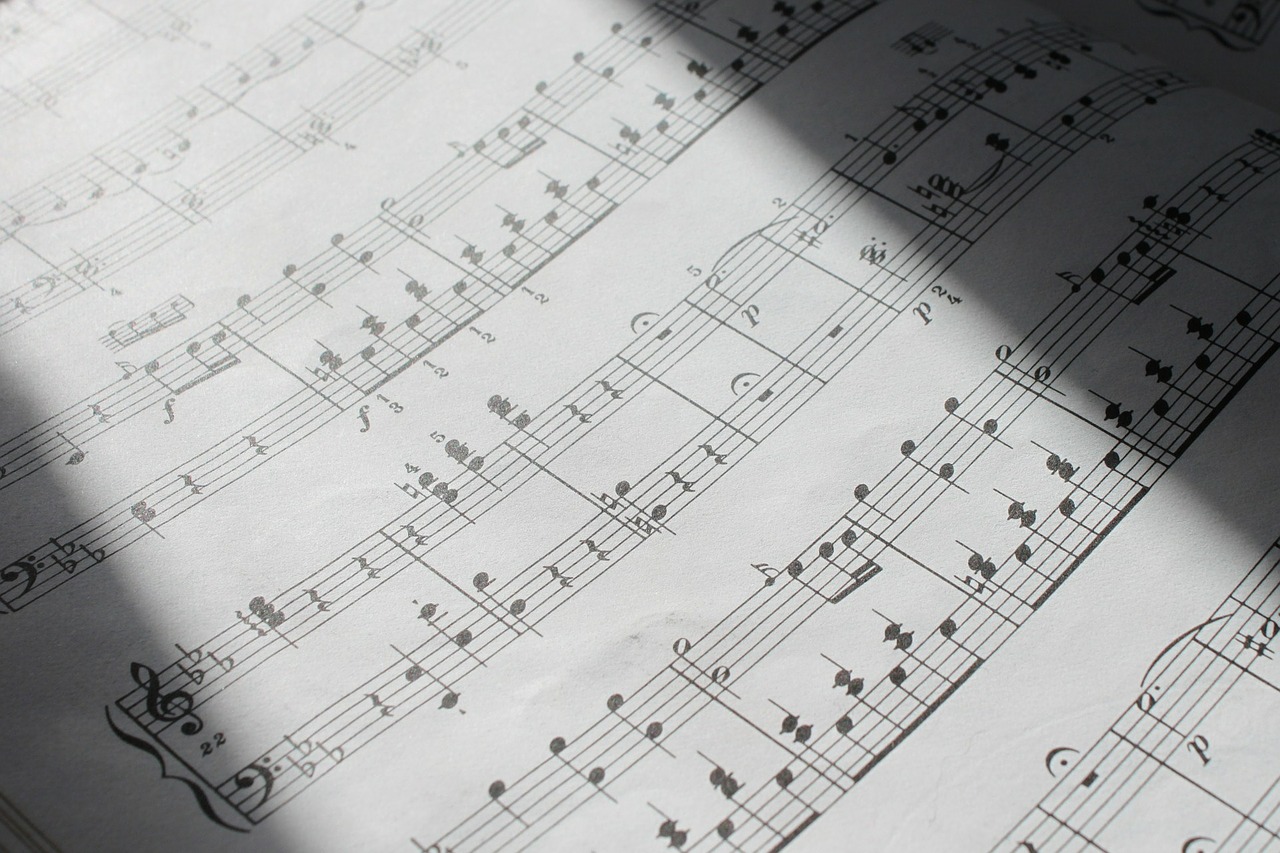 Music theory courses